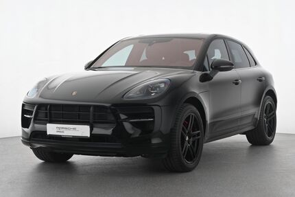 Porsche Macan 90.071 km 62.880 &euro; Essen 45143