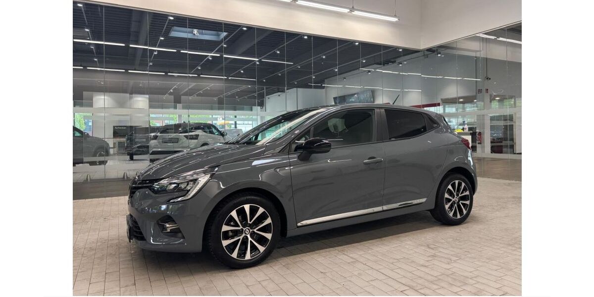Renault Clio 19.765 km 14.790 &euro; Duisburg 47167
