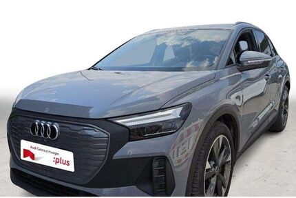 Audi Q4 e-tron 113.381 km 28.180 &euro; Moers-Hülsdonk 47441