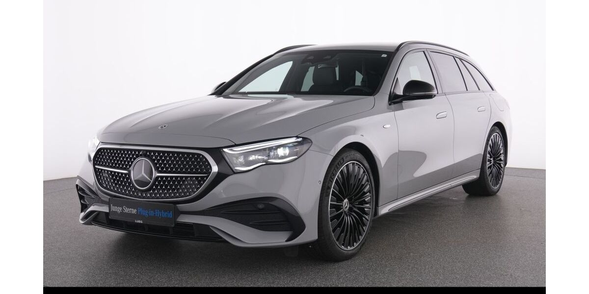 Mercedes-Benz E 300 9.958 km 58.975 &euro; Essen 45309