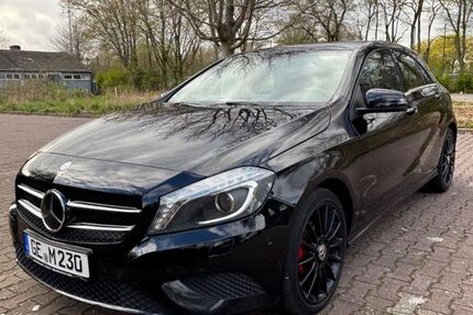 Mercedes-Benz A 180 164.000 km 11.600 &euro; Gelsenkirchen 45888