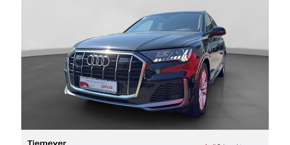 Audi Q7 68.304 km 57.480 &euro; Dorsten 46284