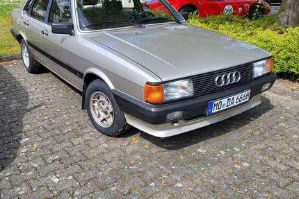 Audi 80 73.500 km 6.990 &euro; Moers 47447