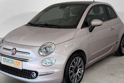 Fiat 500 43.064 km 12.862 &euro; Duisburg 47138
