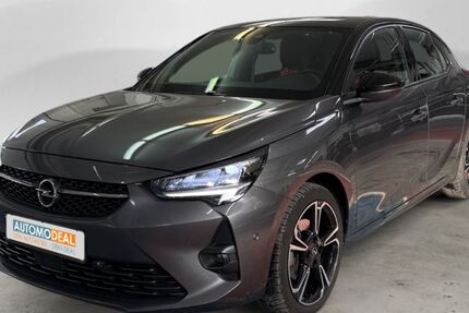 Opel Corsa 98.500 km 11.557 &euro; Dinslaken 46539