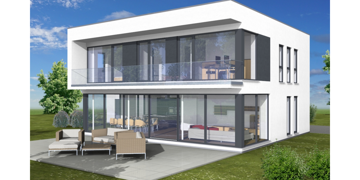 Einfamilienhaus Essen-Heisingen Heisingen - 7 Zimmer, 196 m&sup2;, 1.480.000&euro; | Angebot:25460198