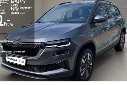 Skoda Karoq 20.610 km 35.470 &euro; Krefeld 47809