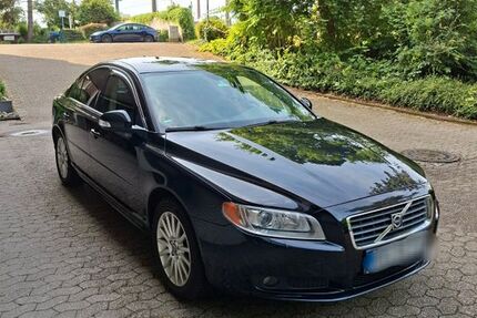 Volvo S80 184.275 km 7.500 &euro; Krefeld 47805