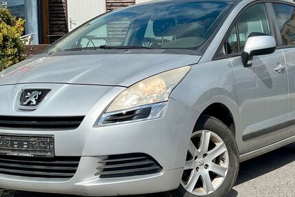 Peugeot 5008 163.148 km 1.950 &euro; Gelsenkirchen 45884