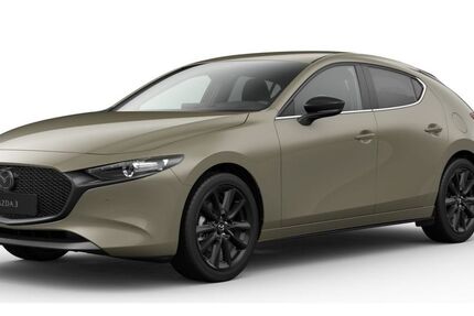 Mazda 3 12.500 km 26.740 &euro; Xanten 46509