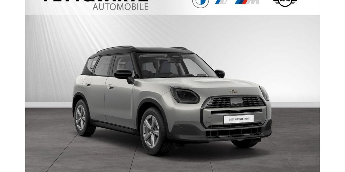 Mini Countryman C (Cooper) 10.400 km 34.706 &euro; Moers 47441