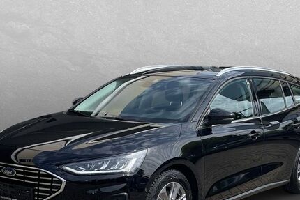 Ford Focus 16.100 km 23.880 &euro; Geldern 47608