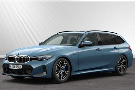 BMW 330 28.200 km 44.987 &euro; Moers 47441