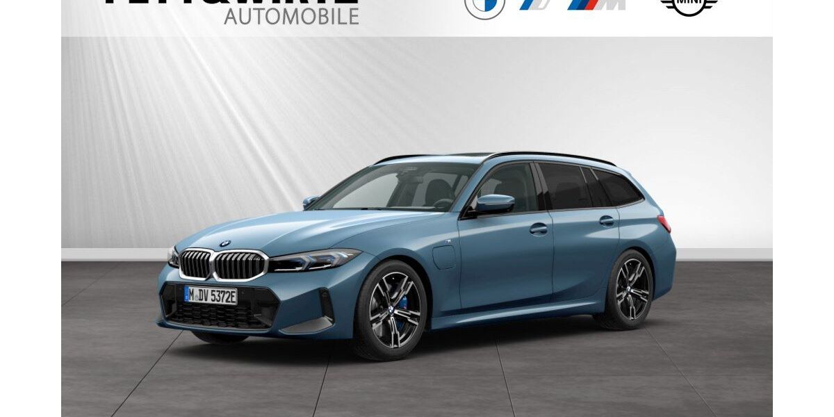 BMW 330 28.200 km 44.987 &euro; Moers 47441