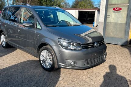 VW Touran 168.000 km 7.980 &euro; Essen 45141