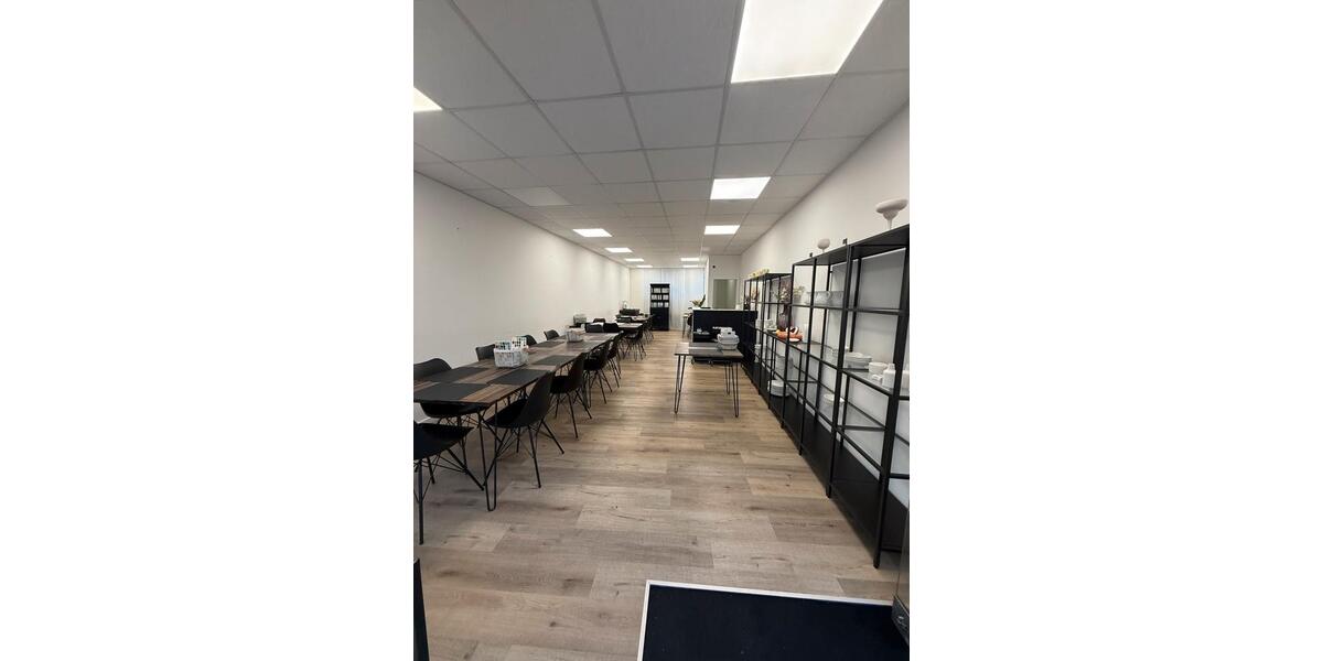 Gewerbeobjekt Moers - 950&euro; | Angebot:25271500