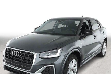 Audi Q2 1.977 km 31.880 &euro; Moers-Hülsdonk 47441