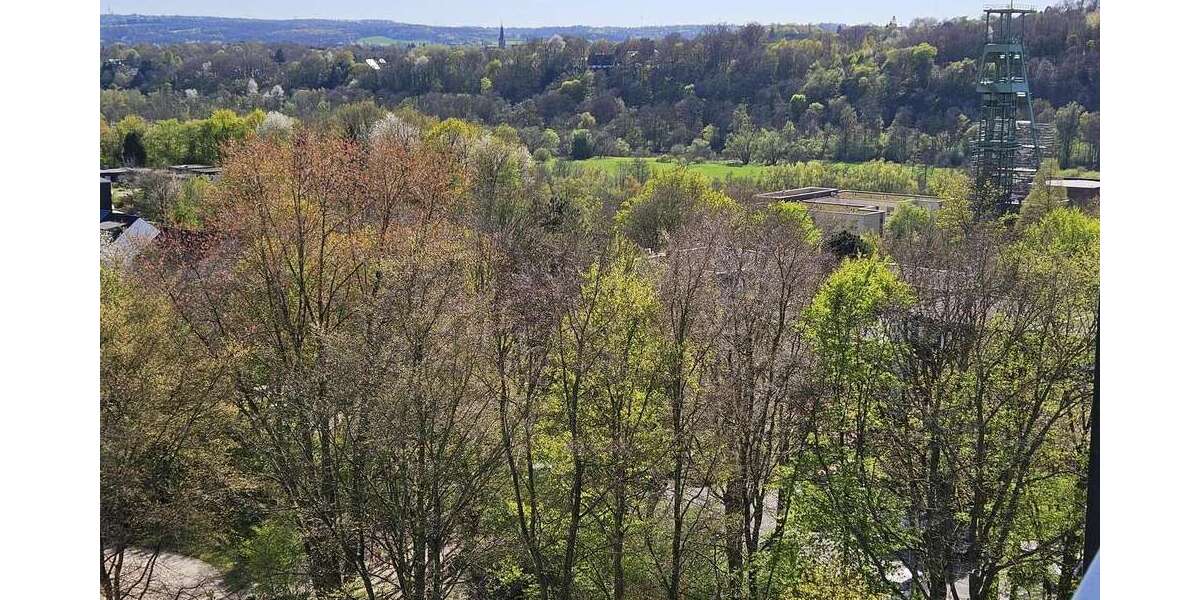 Etagenwohnung Essen Überruhr-Holthausen - 2 Zimmer, 57 m&sup2;, 119.900&euro; | Angebot:25126007