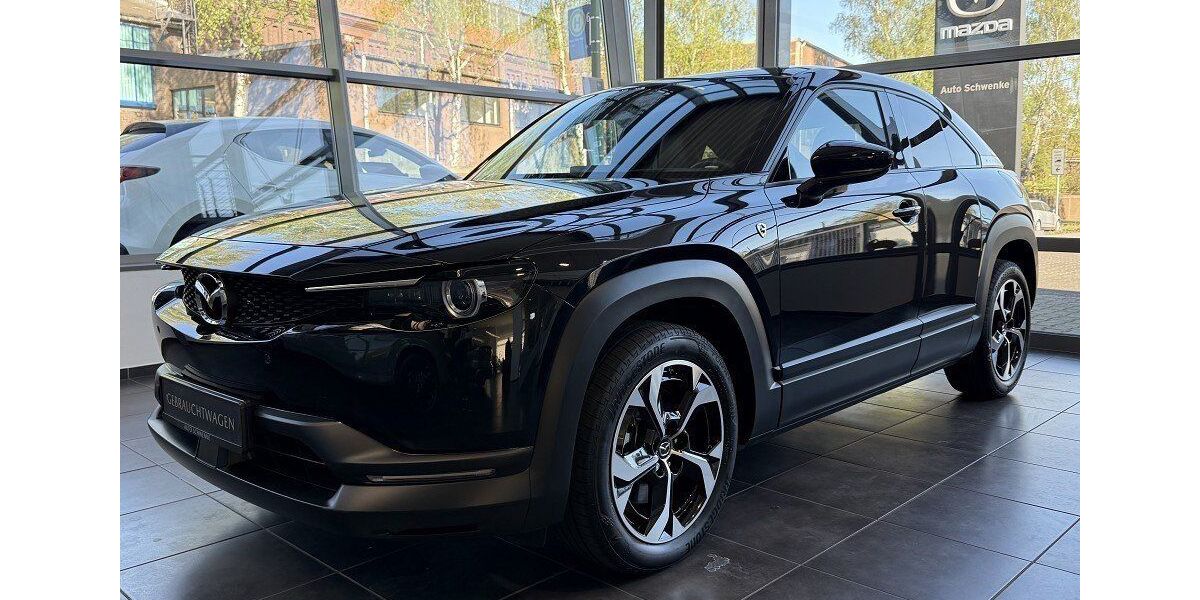 Mazda MX-30 6.933 km 22.995 &euro; Duisburg 47166