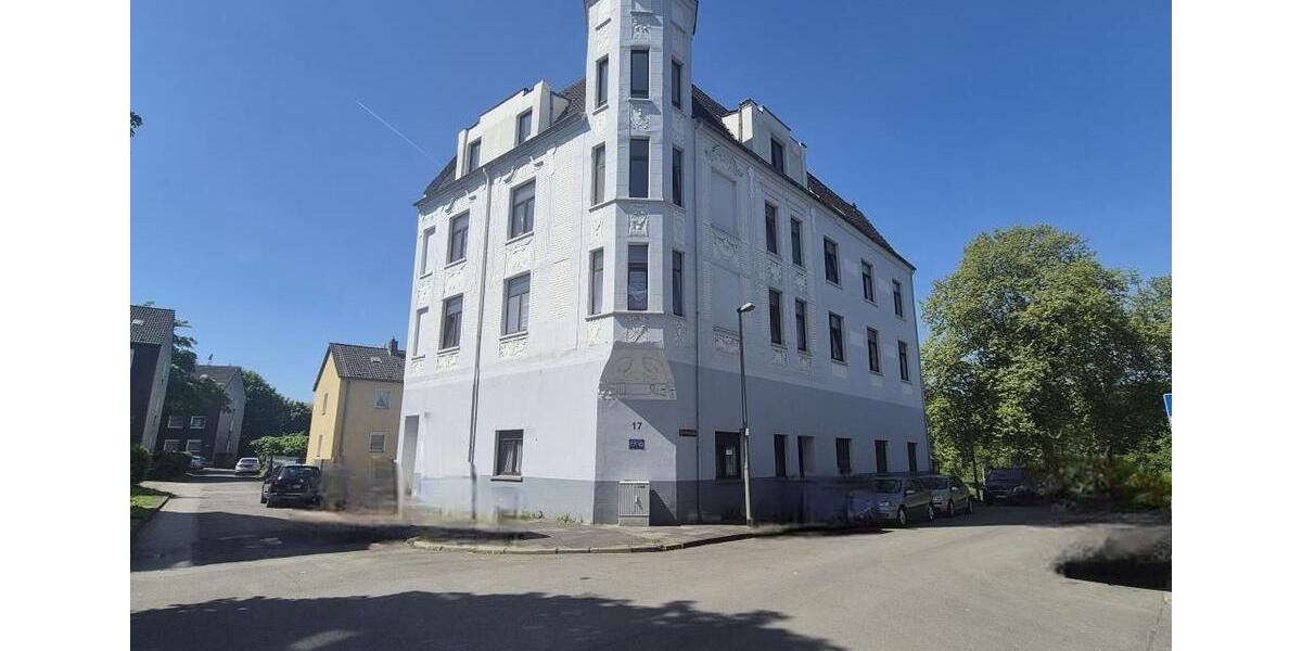 Erdgeschoßwohnung Duisburg Beeck - 2 Zimmer, 69 m&sup2;, 465&euro; | Angebot:20673647