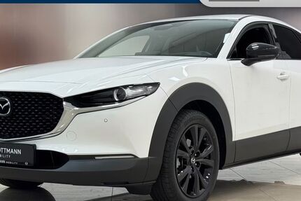 Mazda CX-30 47.783 km 23.290 &euro; Oberhausen 46149