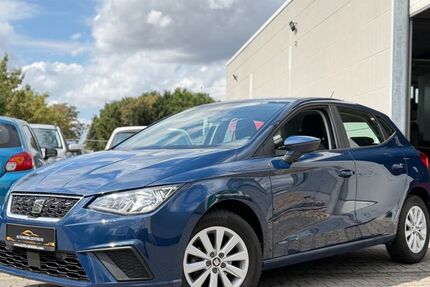 Seat Ibiza 72.000 km 11.490 &euro; Rheinberg 47495