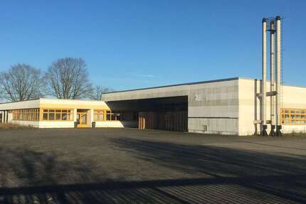 Gewerbeobjekt Geldern - 16.500&euro; | Angebot:25122058