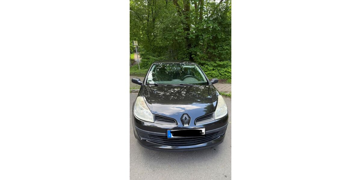 Renault Clio 184.000 km 1.850 &euro; Essen 45357