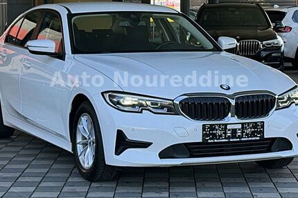 BMW 320 123.000 km 23.499 &euro; Geldern 47608