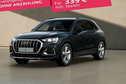 Audi Q3 14.668 km 36.050 &euro; Duisburg 47249