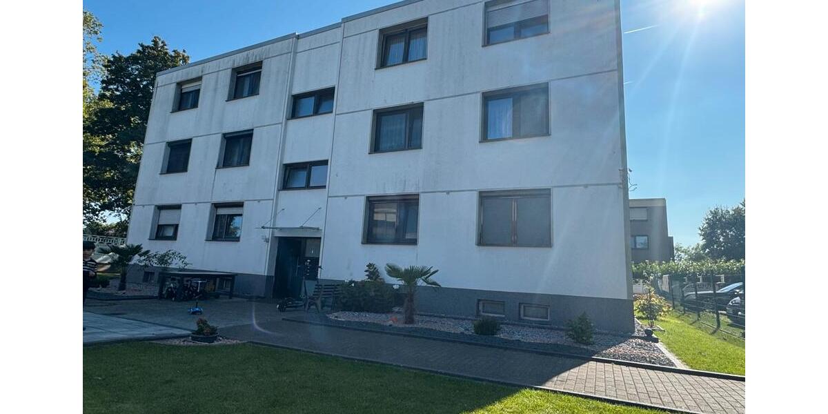 Etagenwohnung Neukirchen-Vluyn Vluyn - 3.5 Zimmer, 78 m&sup2;, 185.000&euro; | Angebot:26180549