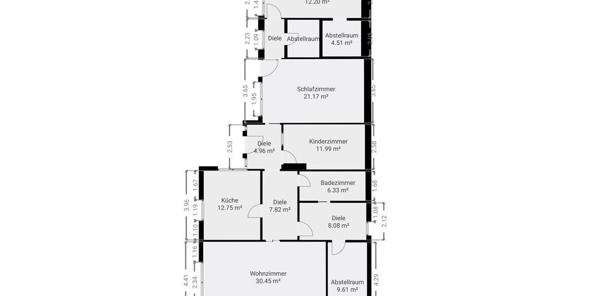 Einfamilienhaus Alpen Veen - 1 Zimmer, 750.000&euro; | Angebot:26117862