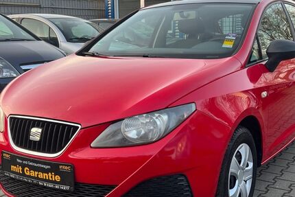 Seat Ibiza 144.343 km 3.490 &euro; Essen 45326