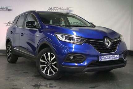 Renault Kadjar 90.000 km 16.290 &euro; Duisburg 47057