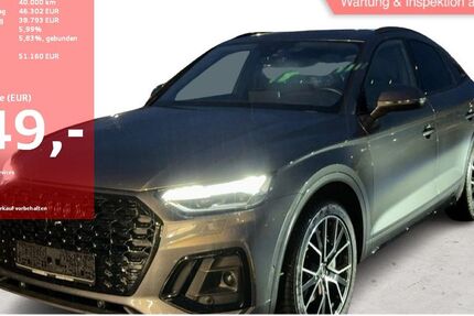Audi Q5 35.177 km 48.640 &euro; Moers-Hülsdonk 47441