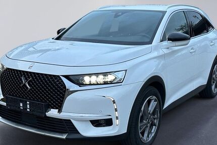DS Automobiles DS7 (Crossback) 49.183 km 25.890 &euro; Xanten 46509