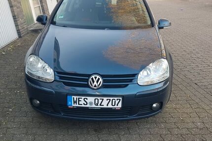 VW Golf 256.000 km 2.000 &euro; Wesel 46483