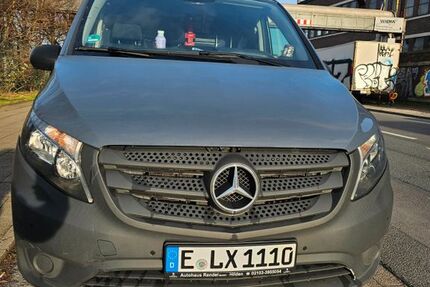 Mercedes-Benz Vito 171.500 km 10.990 &euro; Essen 45147