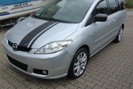 Mazda 5 182.937 km 1.750 &euro; Essen 45326