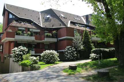 Wohnung Essen Bredeney Bredeney - 2 Zimmer, 80 m&sup2;, 940&euro; | Angebot:26288991