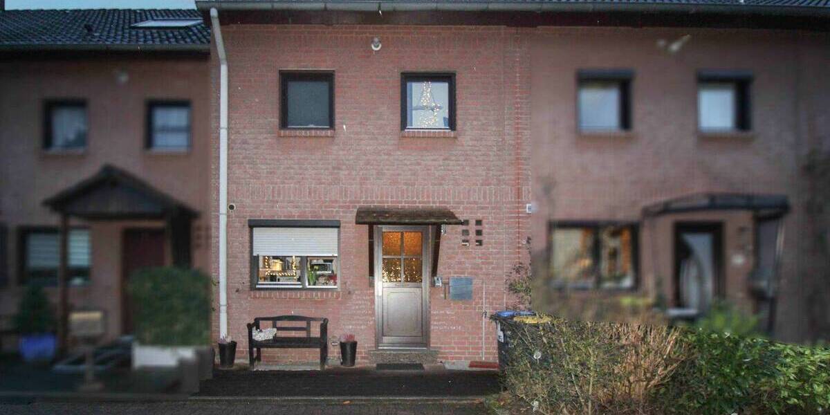 Einfamilienhaus Duisburg Neumühl - 4 Zimmer, 255.000&euro; | Angebot:26204598