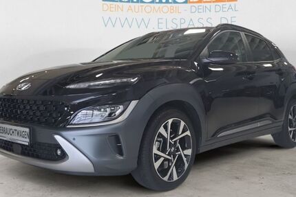 Hyundai KONA 41.147 km 21.885 &euro; Duisburg 47138