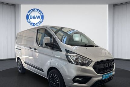 Ford Transit Custom 126.475 km 18.999 &euro; Krefeld 47805