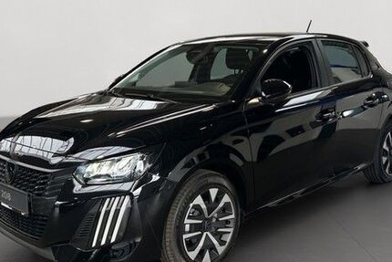 Peugeot 208 10.000 km 19.990 &euro; Duisburg 47059