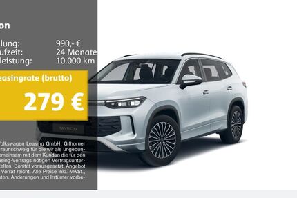 VW Tayron 26.001 km 39.520 &euro; Gelsenkirchen 45888