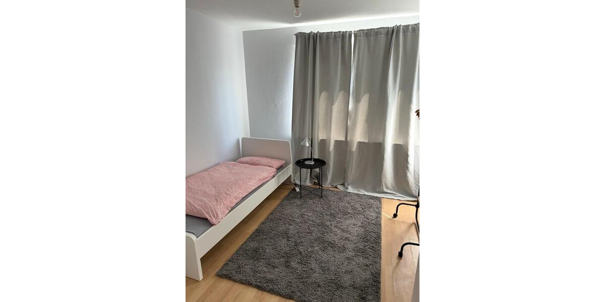 Etagenwohnung Duisburg Duisburg-Mitte - 3 Zimmer, 65 m&sup2;, 99.900&euro; | Angebot:26211063