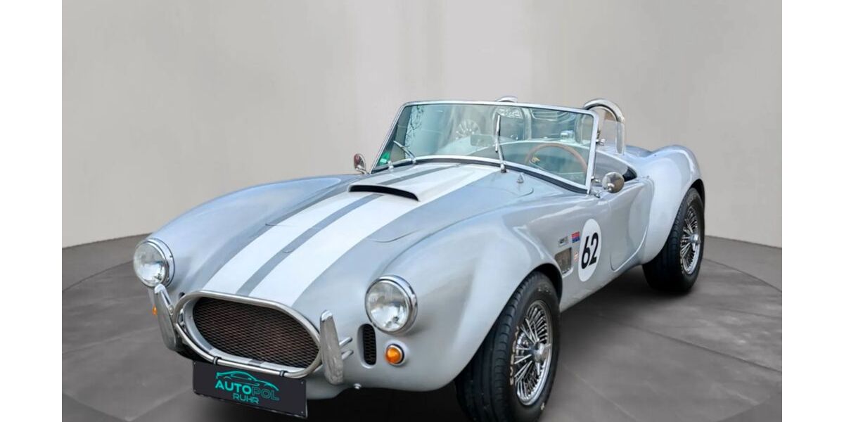 Cobra Andere 28.668 km 42.500 &euro; Gelsenkirchen 45879