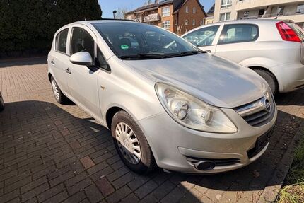 Opel Corsa 195.684 km 1.350 &euro; Gelsenkirchen 45888