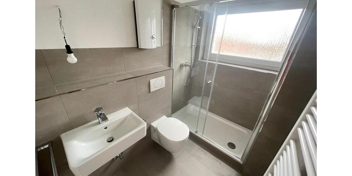 Dachgeschoßwohnung Essen Stadtbezirk III - 2 Zimmer, 56 m&sup2;, 610&euro; | Angebot:25992879