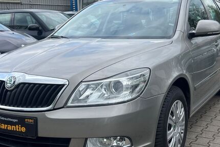 Skoda Octavia 109.478 km 5.990 &euro; Essen 45326